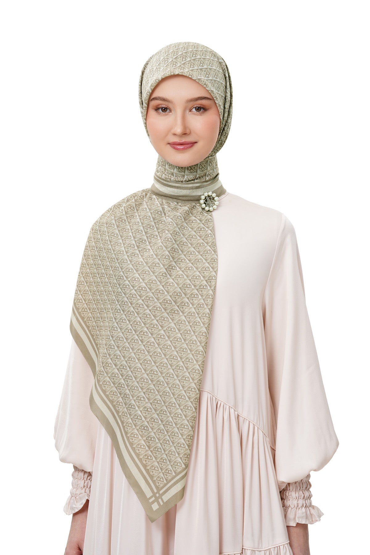 Monoglam Series Large - Taupe