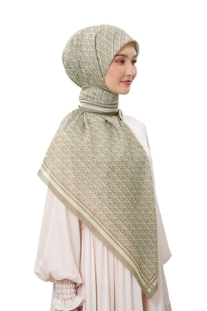 Monoglam Series Large - Taupe