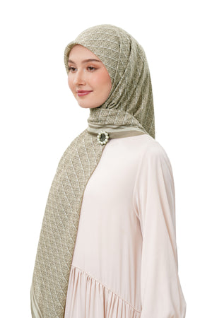 Monoglam Series Large - Taupe