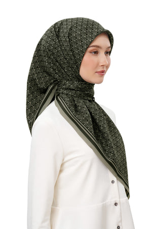 Monoglam Series - Black