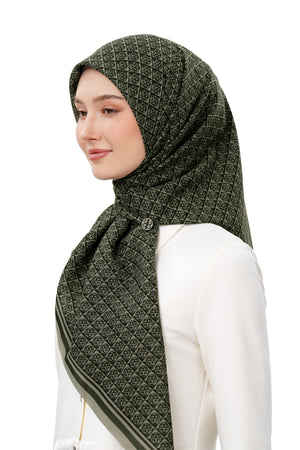 Monoglam Series - Black