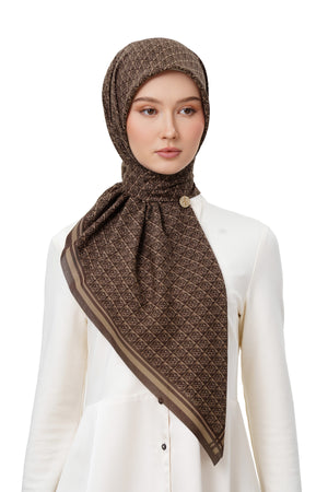 Monoglam Series - Brown