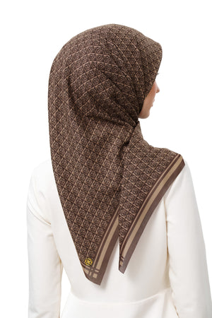 Monoglam Series - Brown