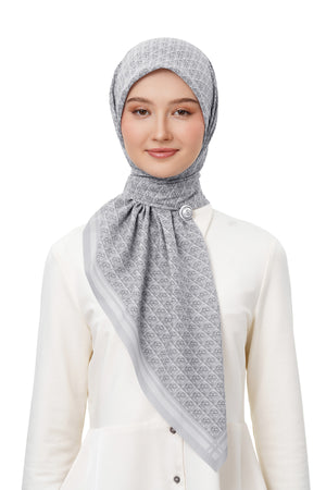 Monoglam Series - Grey