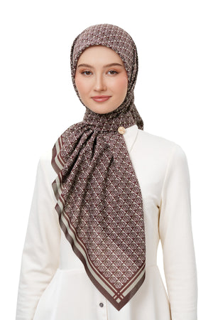 Monoglam Series - Maroon