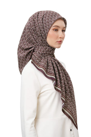 Monoglam Series - Maroon