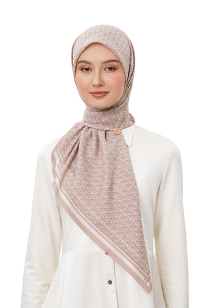 Monoglam Series - Pale Mauve