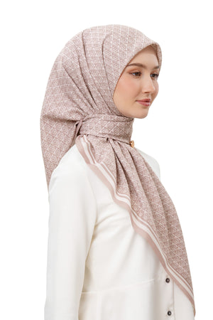 Monoglam Series - Pale Mauve