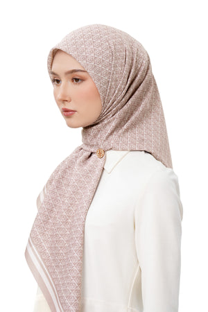 Monoglam Series - Pale Mauve