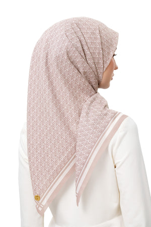 Monoglam Series - Pale Mauve