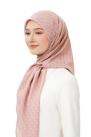 Monoglam Series - Pink