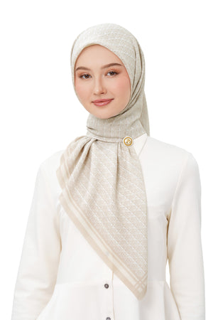 Monoglam Series - Vanilla Rose