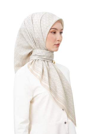 Monoglam Series - Vanilla Rose