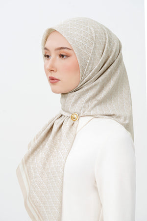 Monoglam Series - Vanilla Rose