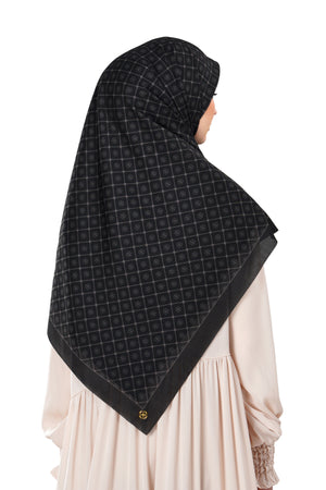 Monogrid Limited Color Series Large - Ganache