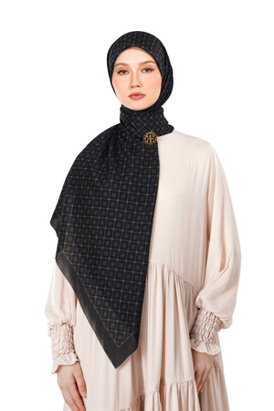 Monogrid Limited Color Series Large - Ganache