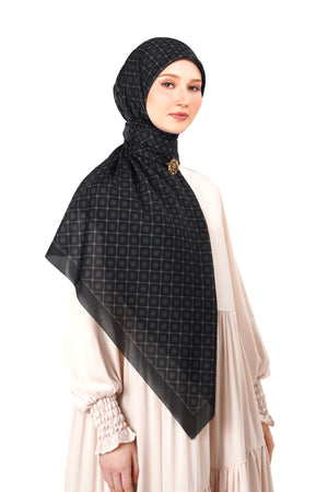 Monogrid Limited Color Series Large - Ganache