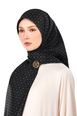 Monogrid Limited Color Series Large - Ganache