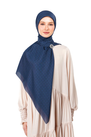 Monogrid Limited Color Series Large - Indigo