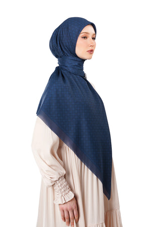 Monogrid Limited Color Series Large - Indigo