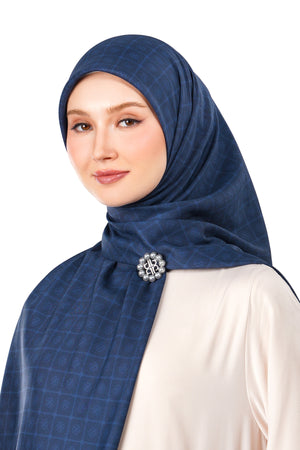 Monogrid Limited Color Series Large - Indigo