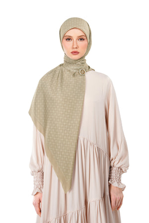 Monogrid Limited Color Series Large - Khaki