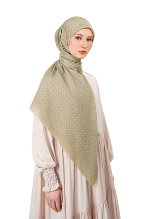 Monogrid Limited Color Series Large - Khaki