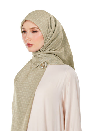 Monogrid Limited Color Series Large - Khaki