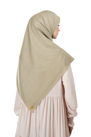 Monogrid Limited Color Series Large - Khaki
