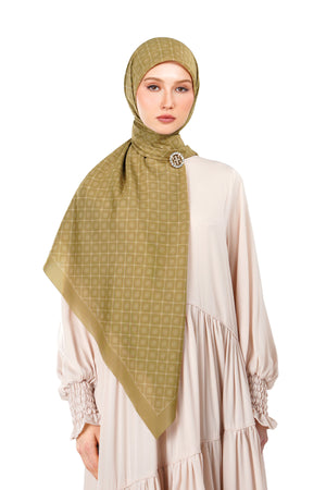 Monogrid Limited Color Series Large - Mustard