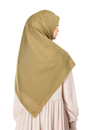 Monogrid Limited Color Series Large - Mustard