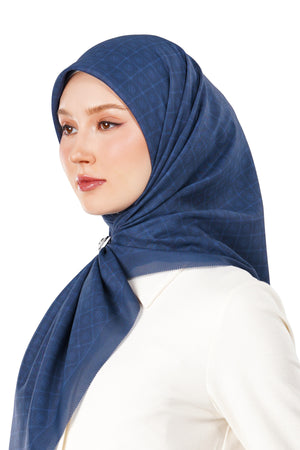 Monogrid Limited Color Series - Indigo