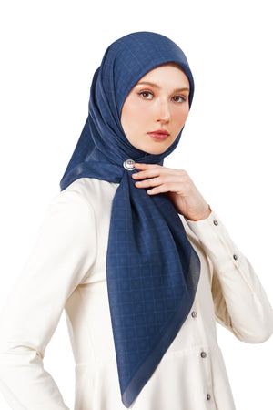 Monogrid Limited Color Series - Indigo