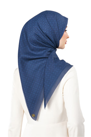 Monogrid Limited Color Series - Indigo