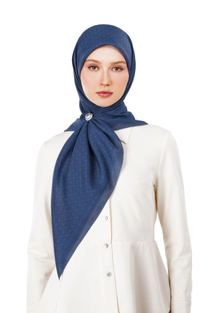 Monogrid Limited Color Series - Indigo