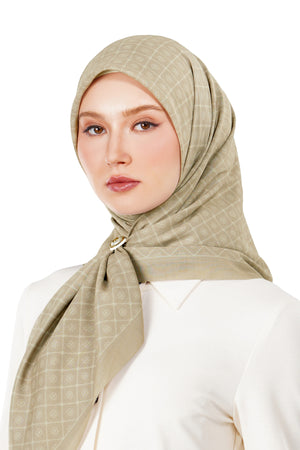 Monogrid Limited Color Series - Khaki