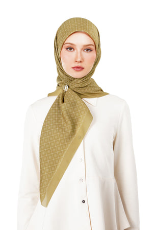 Monogrid Limited Color Series - Mustard