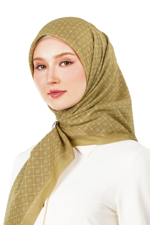 Monogrid Limited Color Series - Mustard