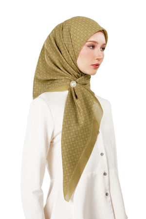 Monogrid Limited Color Series - Mustard