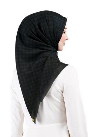 Monoline Series - Black