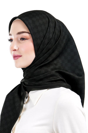 Monoline Series - Black
