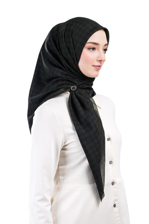 Monoline Series - Black