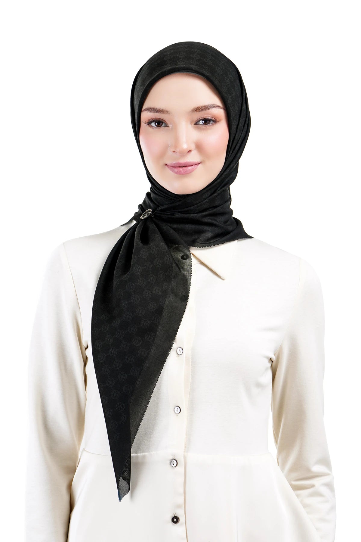 Monoline Series - Black