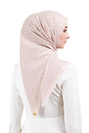 Monoline Series - Blush