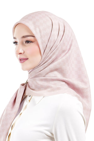 Monoline Series - Blush
