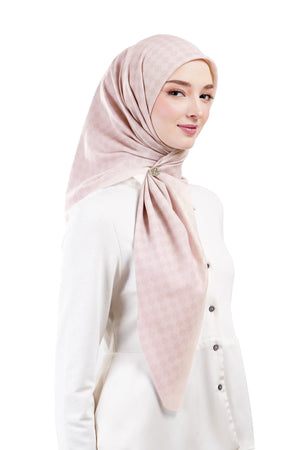 Monoline Series - Blush