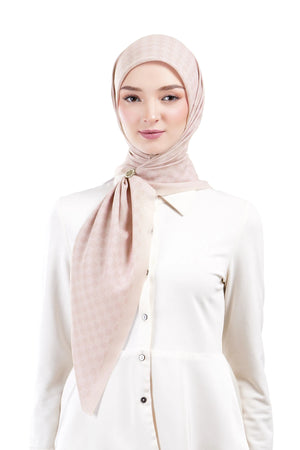 Monoline Series - Blush