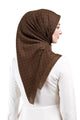 Monoline Series - Brown