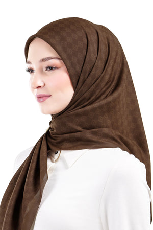 Monoline Series - Brown
