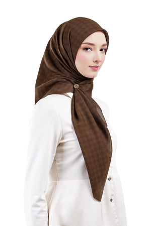 Monoline Series - Brown